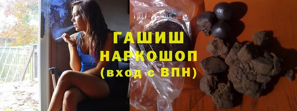 МДПВ Слюдянка